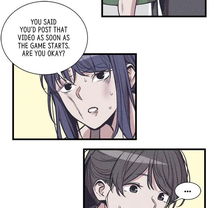 Counter Chapter 38 - Page 29
