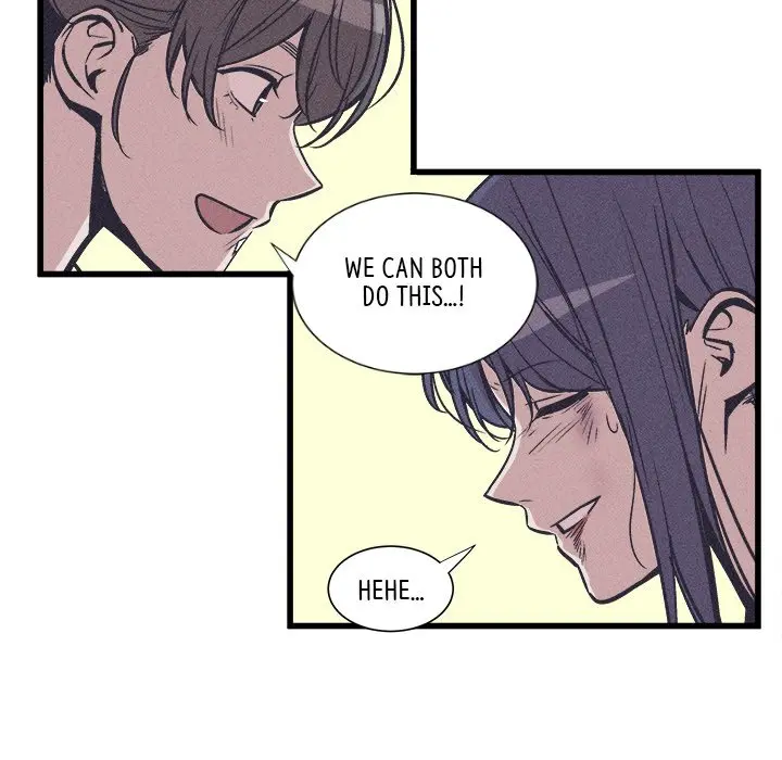 Counter Chapter 38 - Page 32