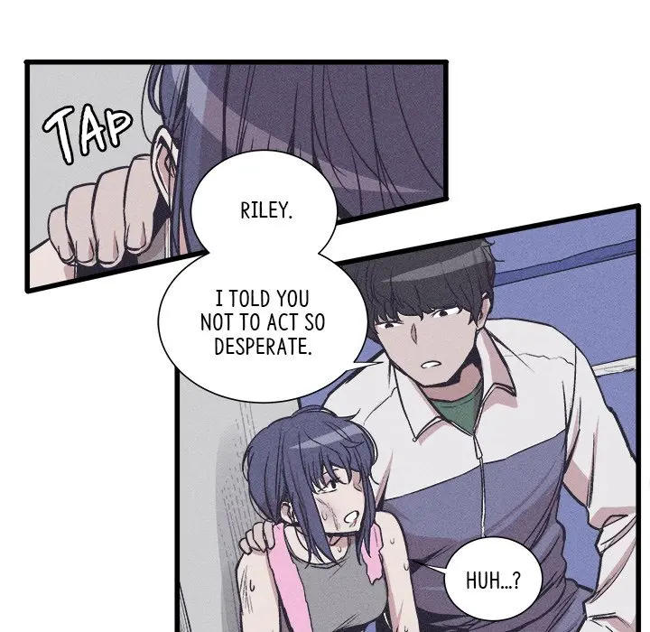 Counter Chapter 38 - Page 35