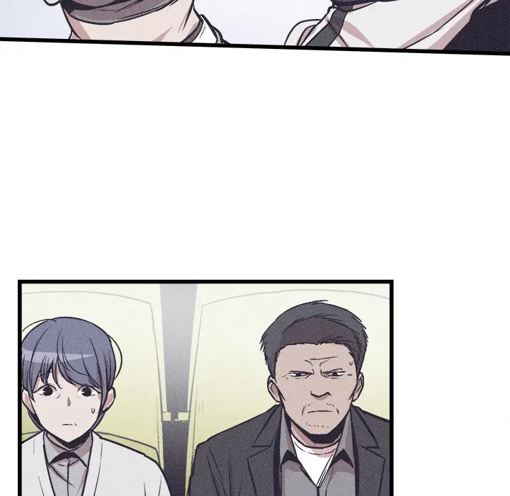Counter Chapter 38 - Page 44
