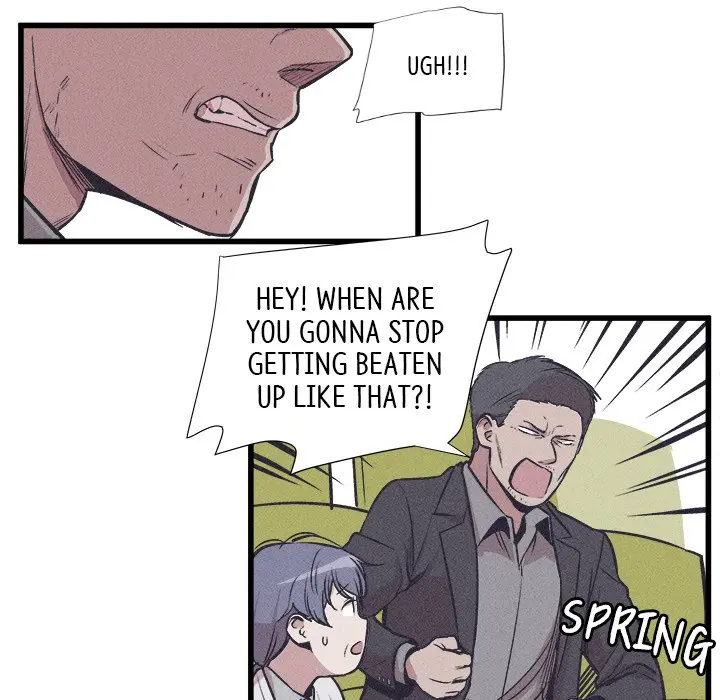 Counter Chapter 38 - Page 55
