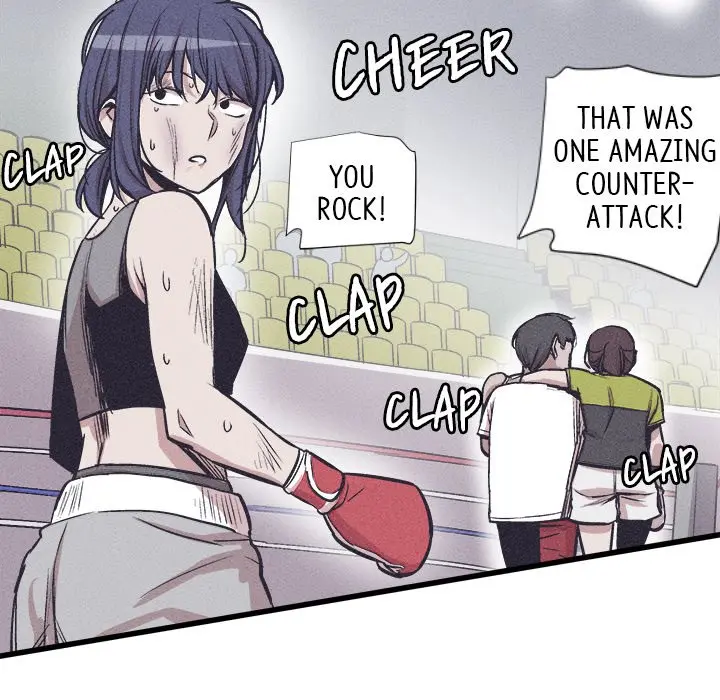 Counter Chapter 38 - Page 80