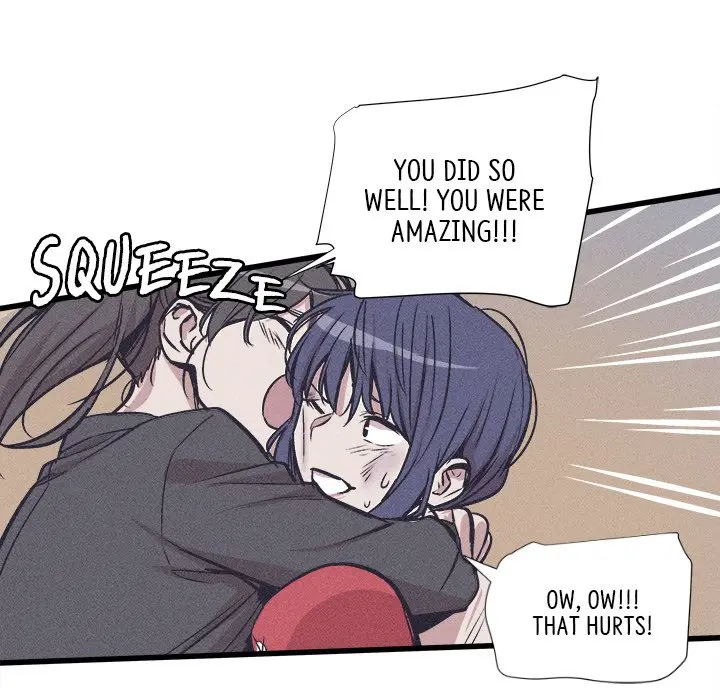 Counter Chapter 38 - Page 84