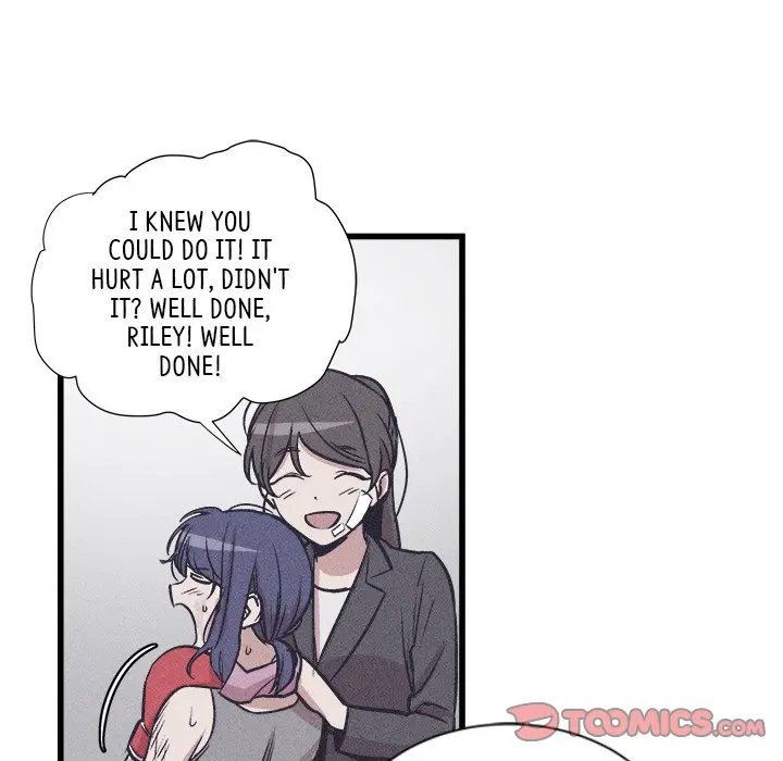 Counter Chapter 38 - Page 85