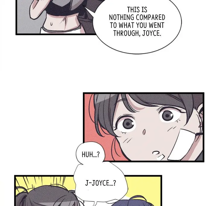 Counter Chapter 38 - Page 86