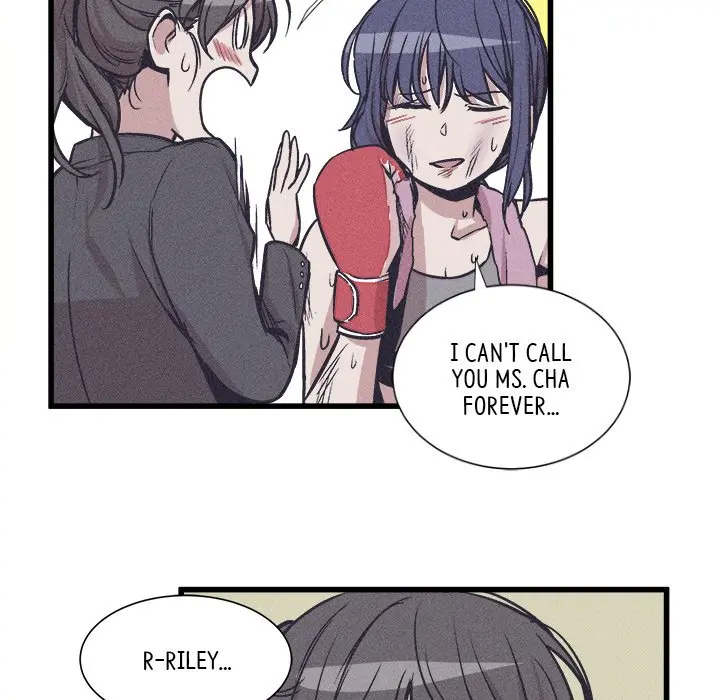 Counter Chapter 38 - Page 87