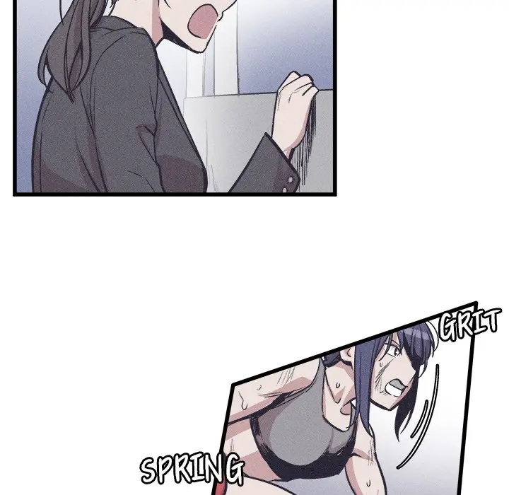 Counter Chapter 38 - Page 9