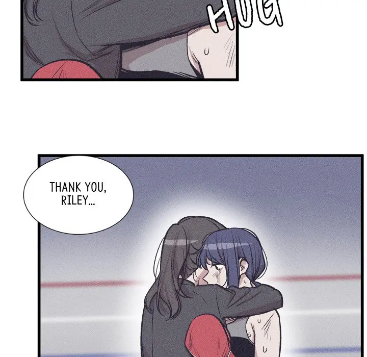 Counter Chapter 38 - Page 91
