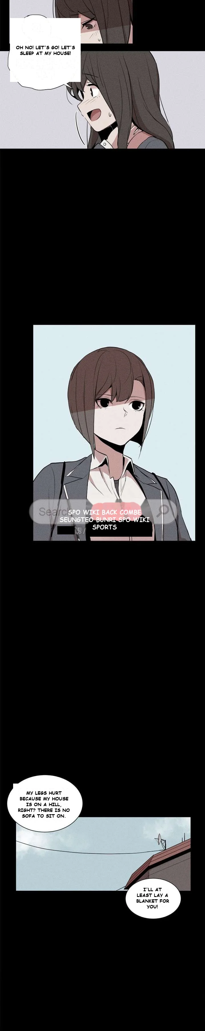 Counter Chapter 4 - Page 10