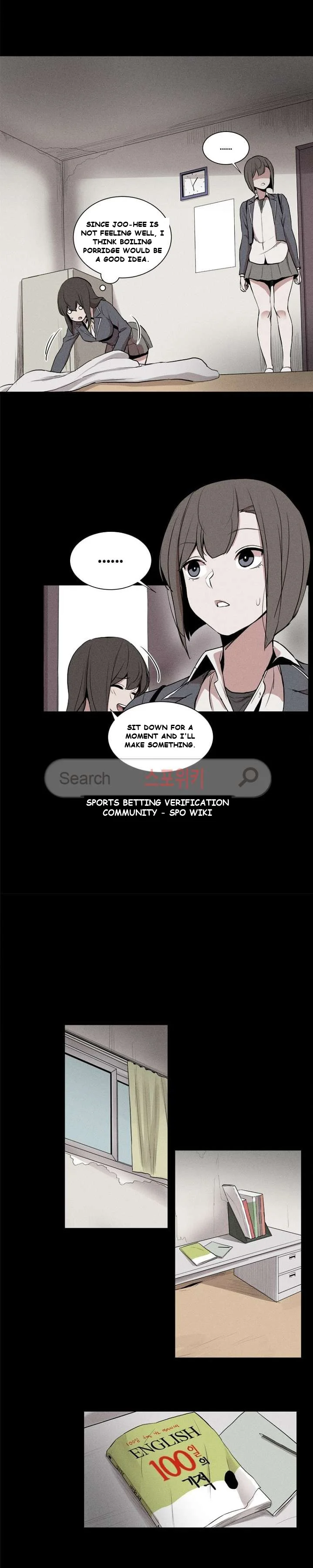 Counter Chapter 4 - Page 11