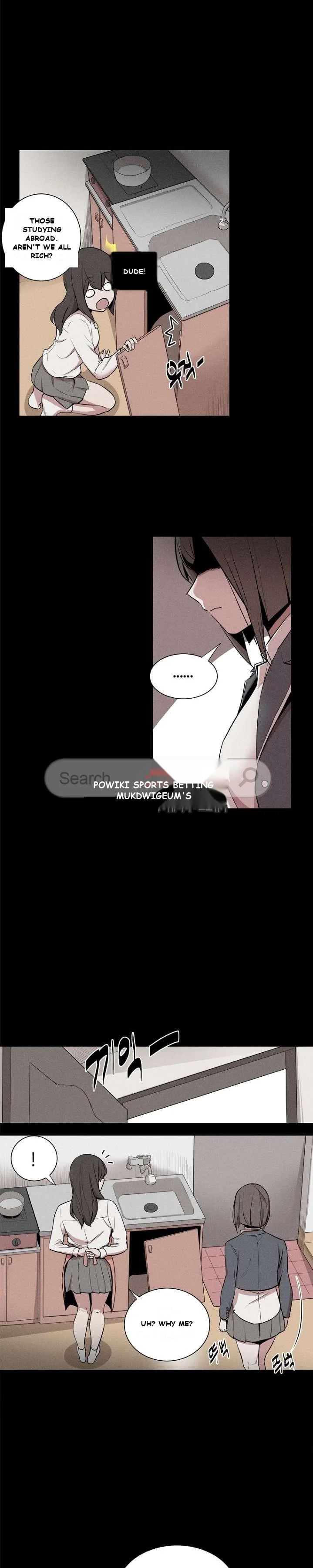 Counter Chapter 4 - Page 12