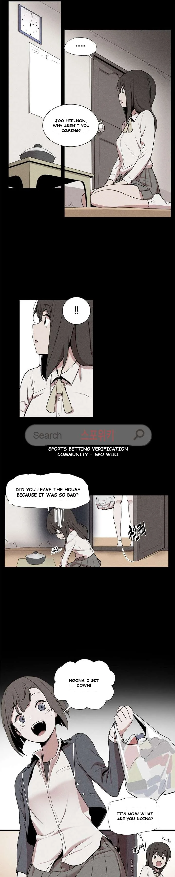 Counter Chapter 4 - Page 14