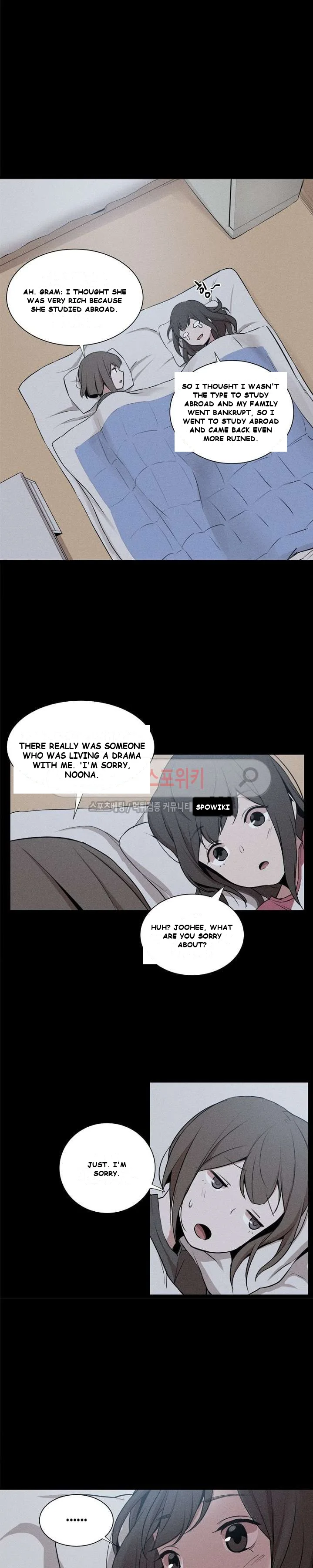 Counter Chapter 4 - Page 18