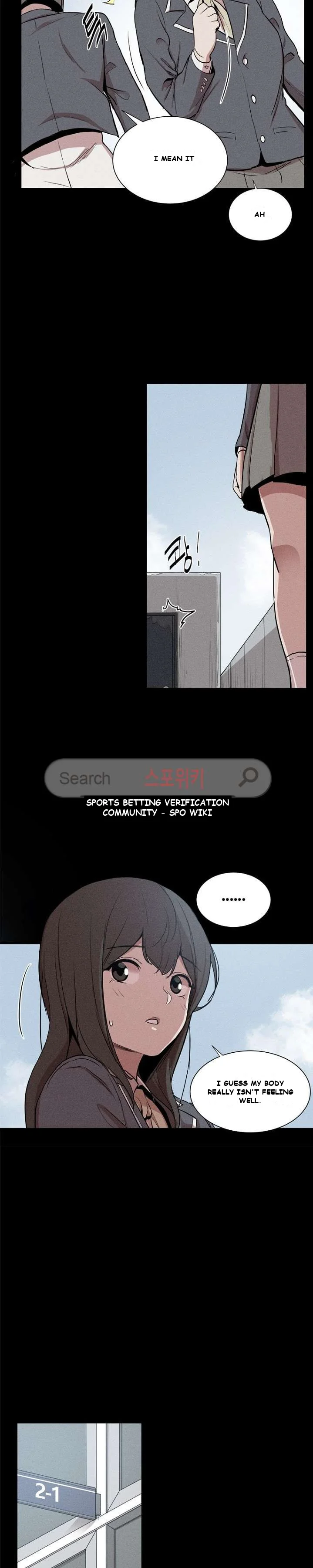 Counter Chapter 4 - Page 6