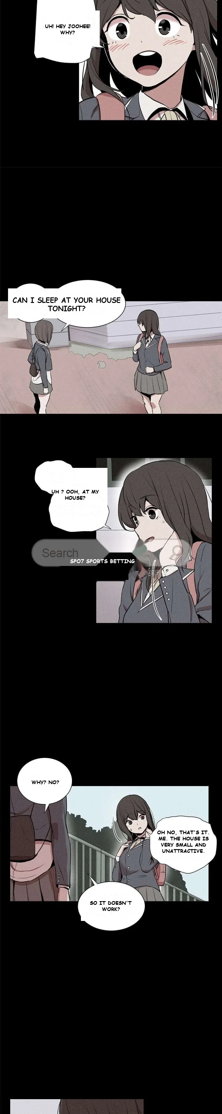 Counter Chapter 4 - Page 9