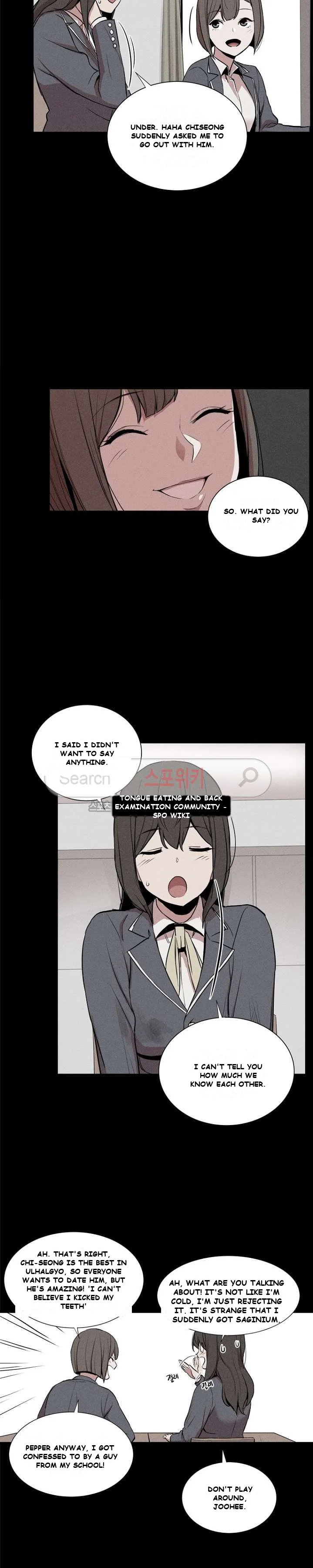 Counter Chapter 5 - Page 17