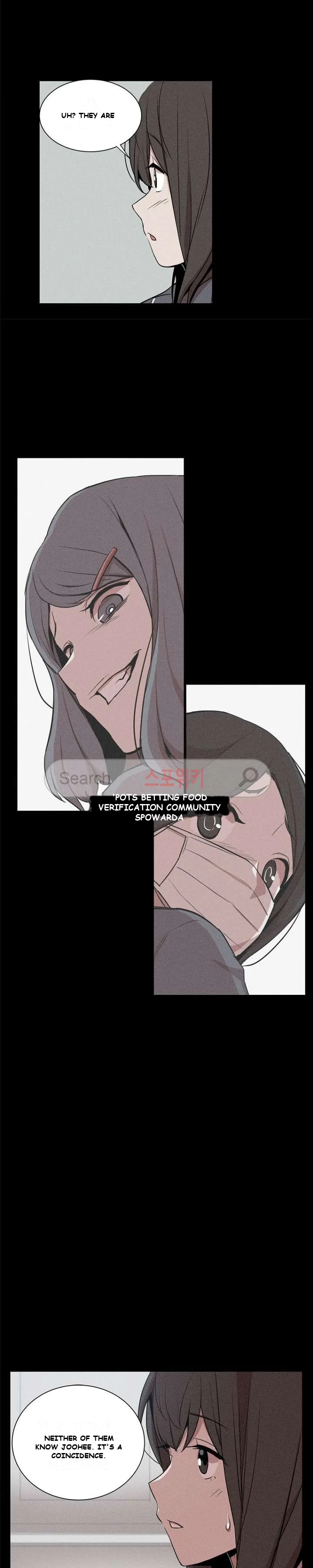 Counter Chapter 5 - Page 21