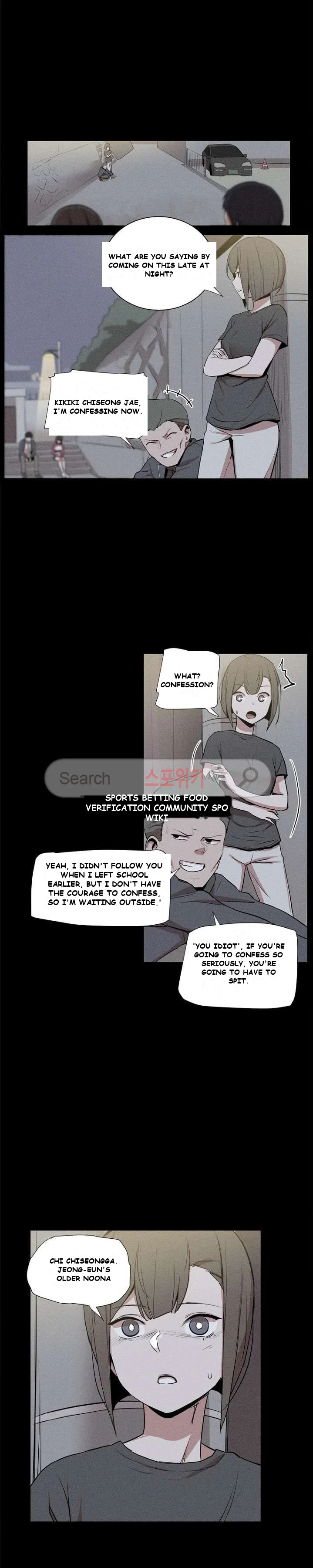 Counter Chapter 5 - Page 8