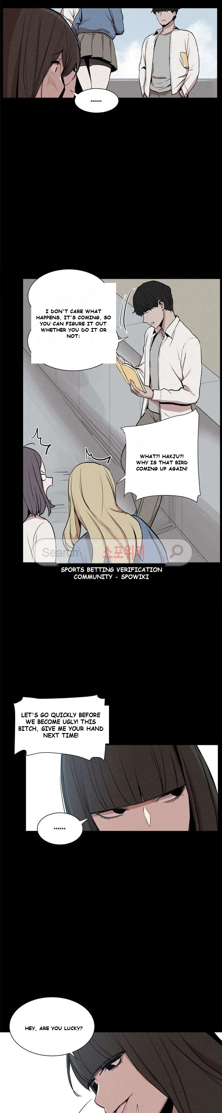 Counter Chapter 6 - Page 10