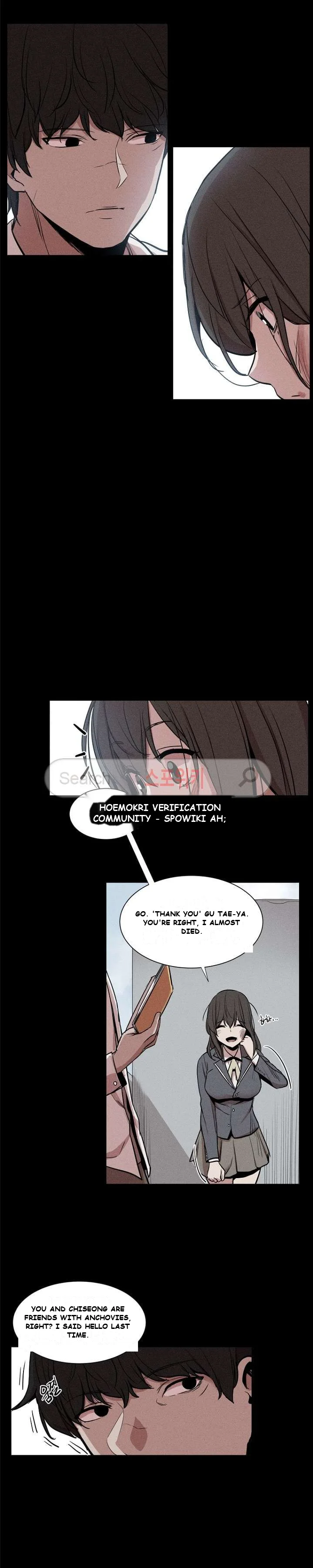 Counter Chapter 6 - Page 12