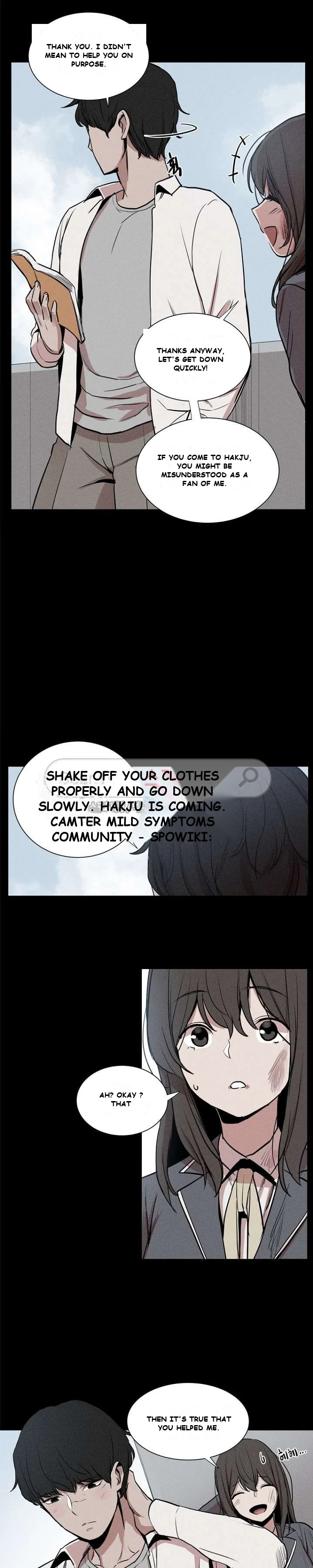Counter Chapter 6 - Page 13