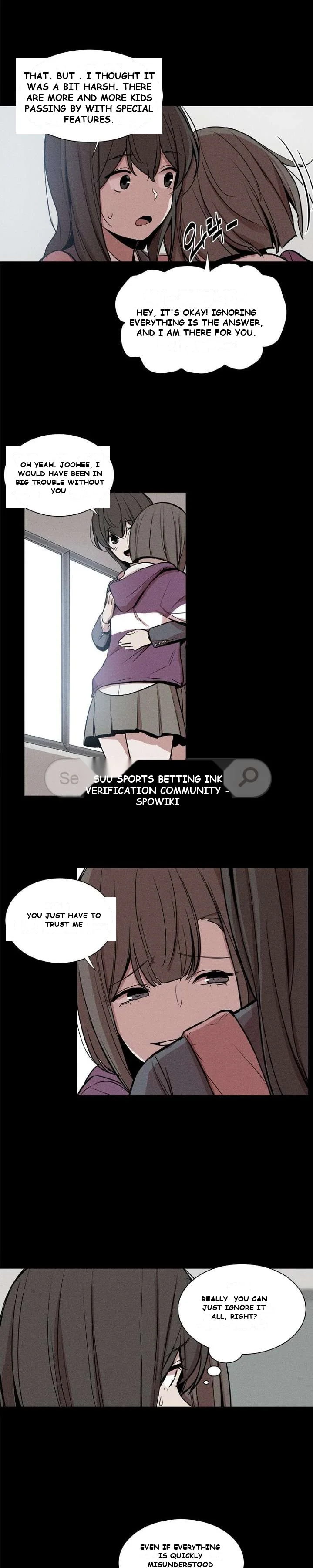 Counter Chapter 6 - Page 19