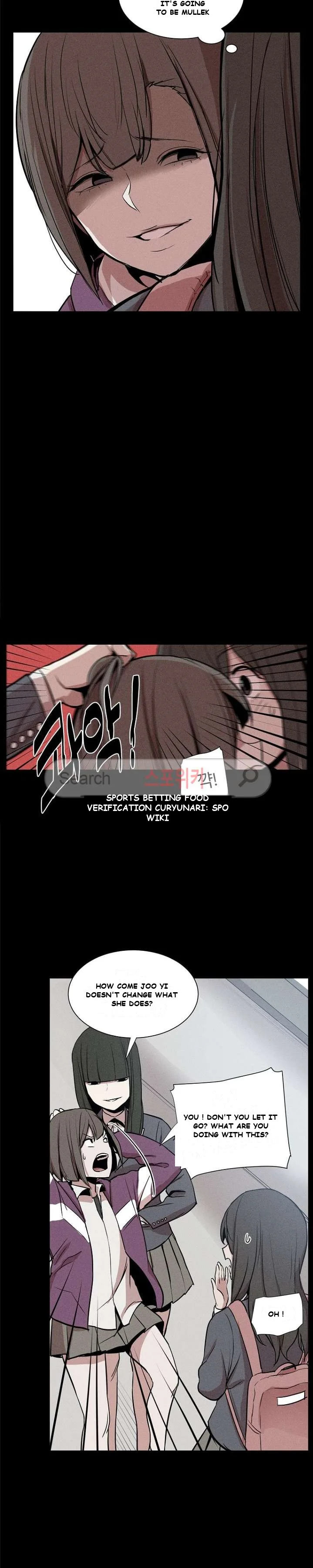 Counter Chapter 6 - Page 20