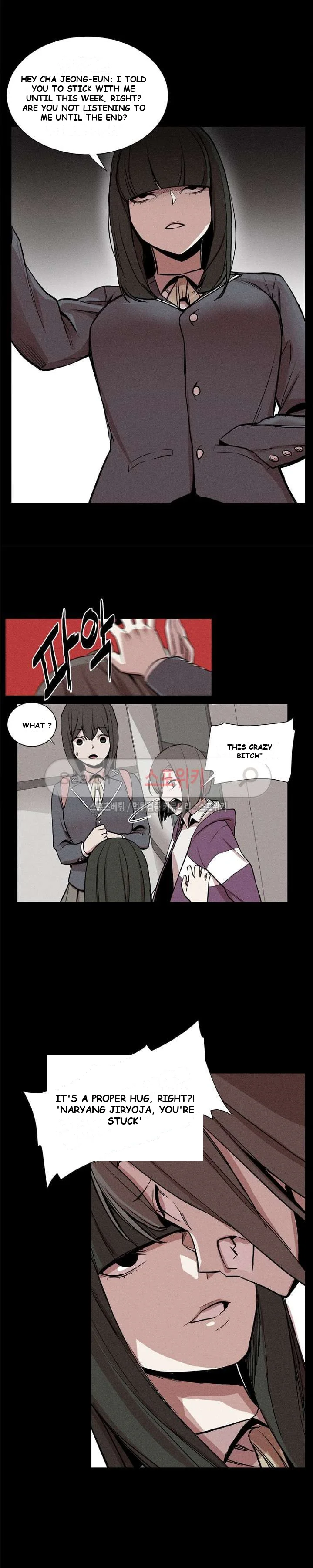 Counter Chapter 6 - Page 21