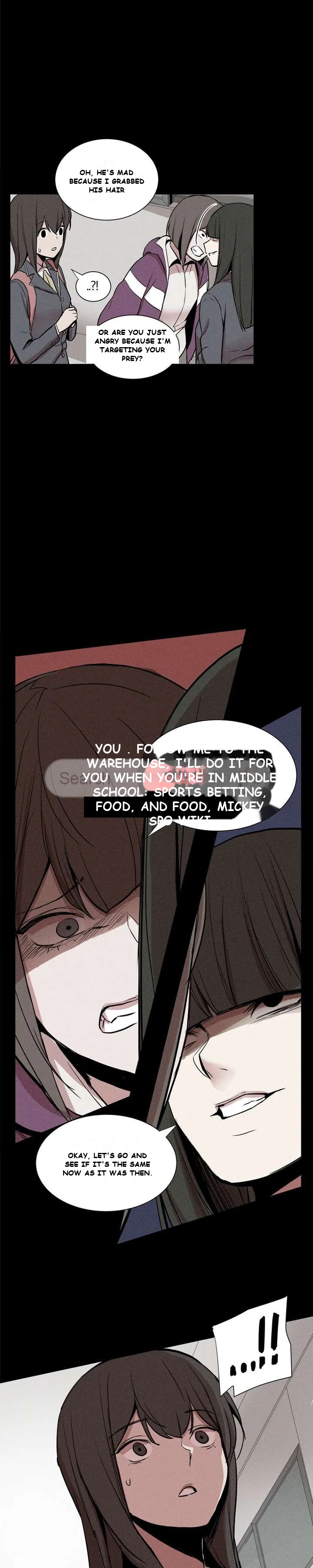 Counter Chapter 6 - Page 22