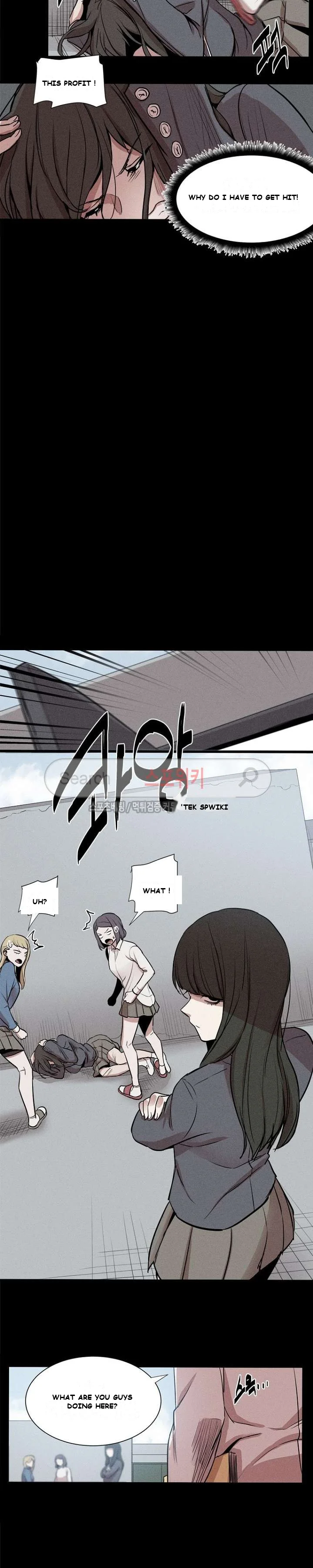 Counter Chapter 6 - Page 8