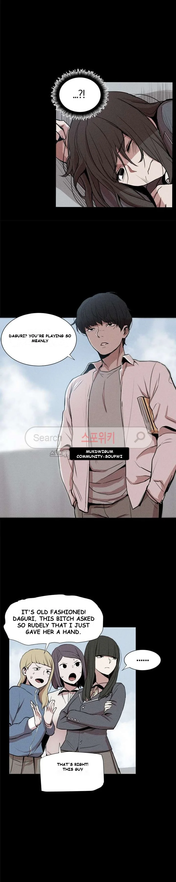 Counter Chapter 6 - Page 9