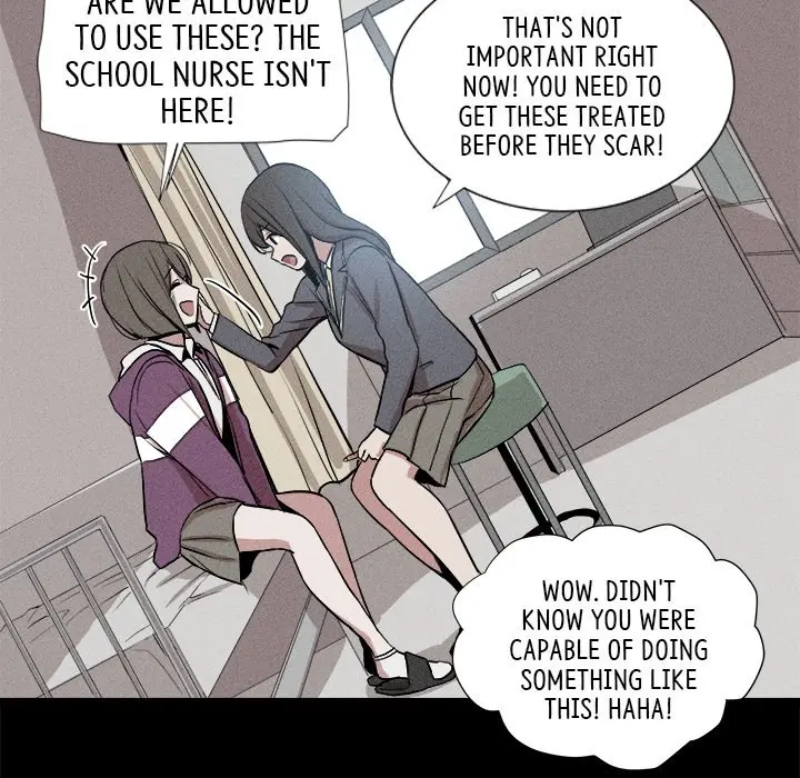 Counter Chapter 7 - Page 43