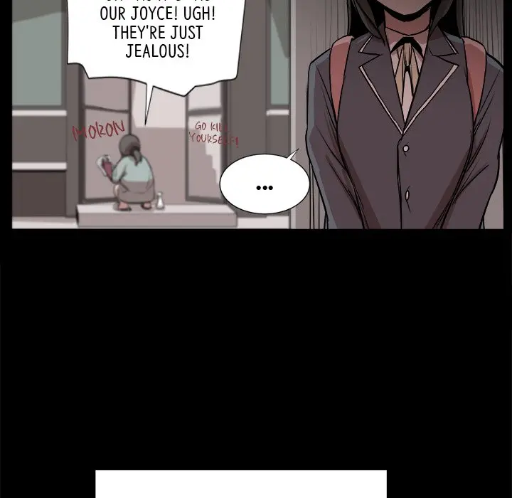 Counter Chapter 7 - Page 69