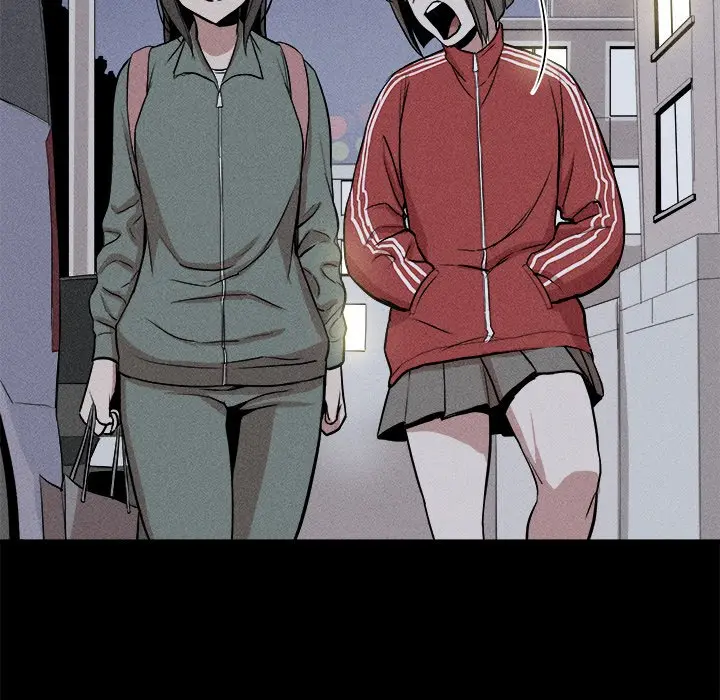 Counter Chapter 7 - Page 91