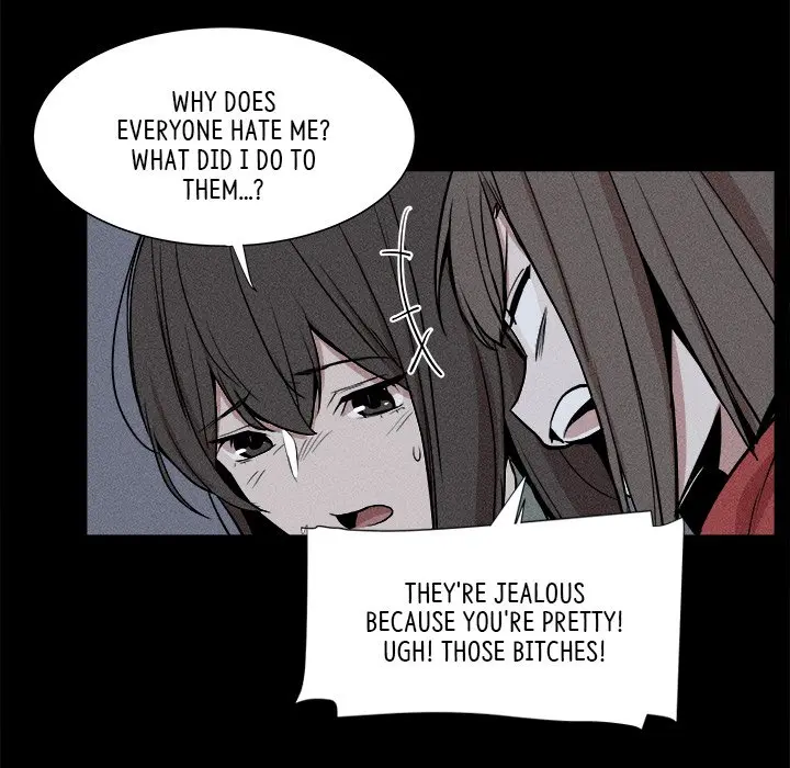 Counter Chapter 7 - Page 92