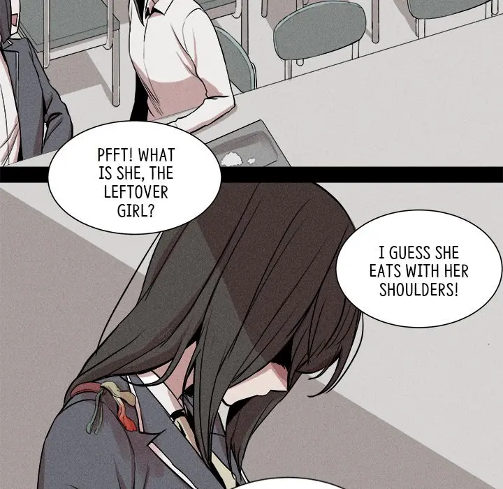 Counter Chapter 7 - Page 99