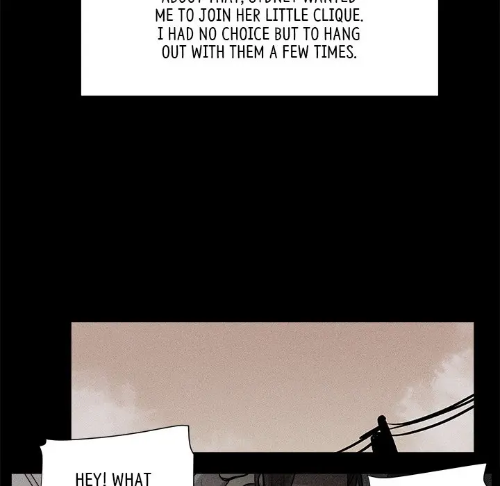 Counter Chapter 8 - Page 19