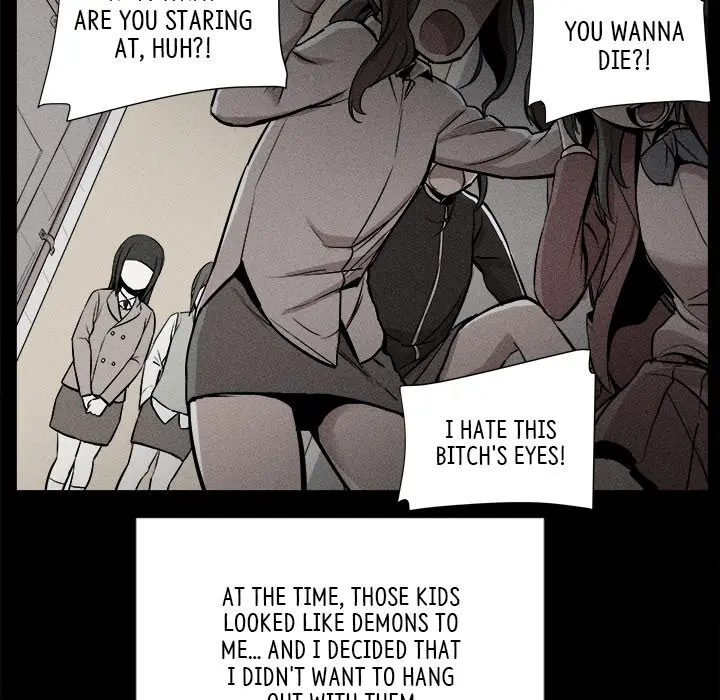 Counter Chapter 8 - Page 20