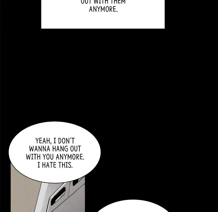 Counter Chapter 8 - Page 21