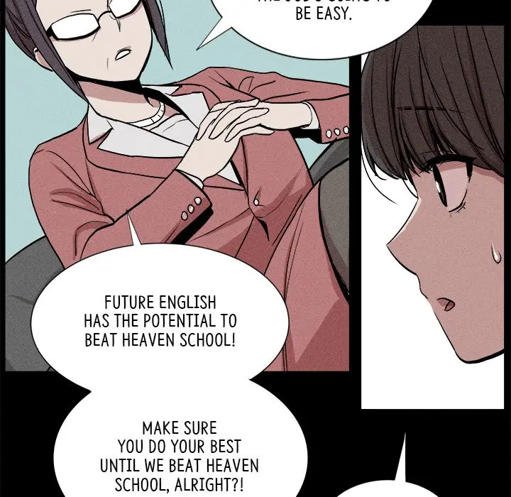 Counter Chapter 9 - Page 110