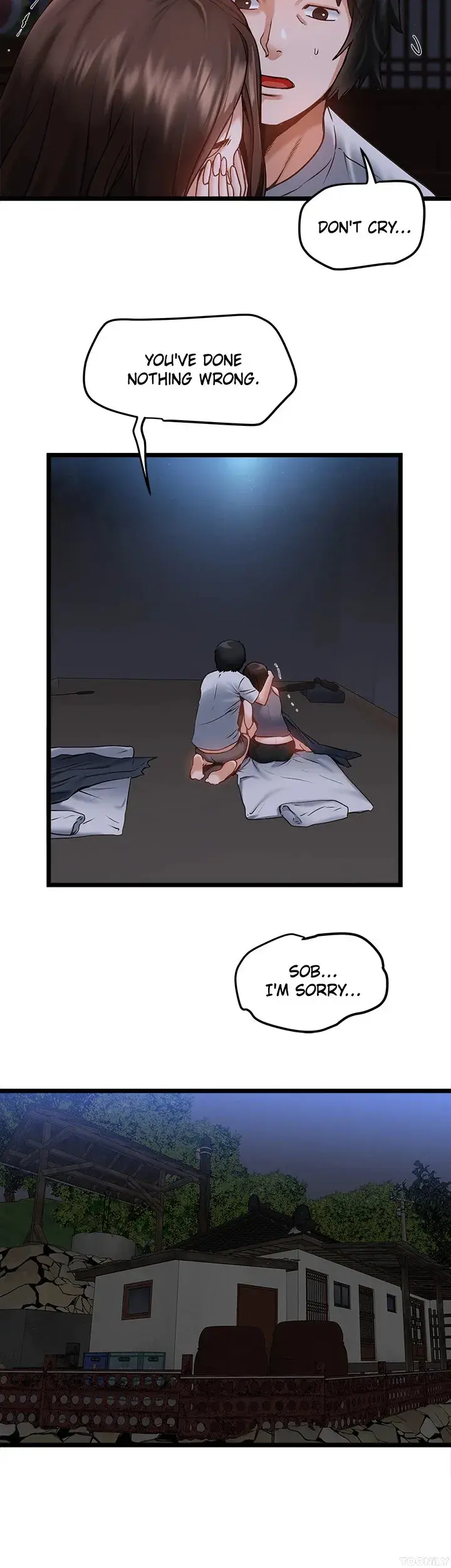 Country Virgin Chapter 1 - Page 19