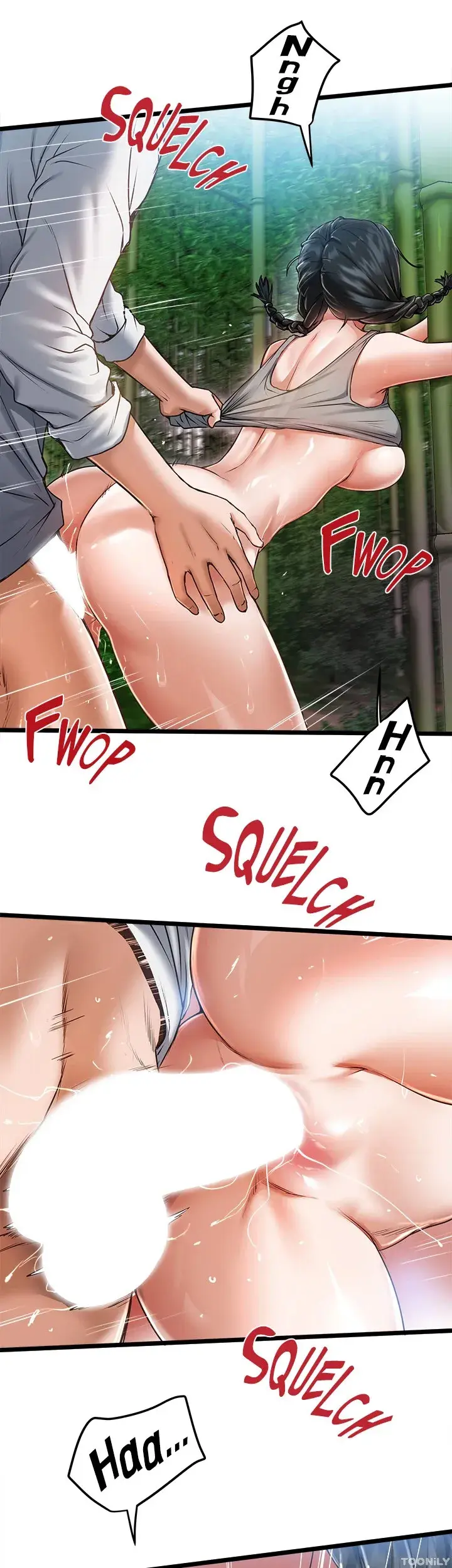 Country Virgin Chapter 1 - Page 28