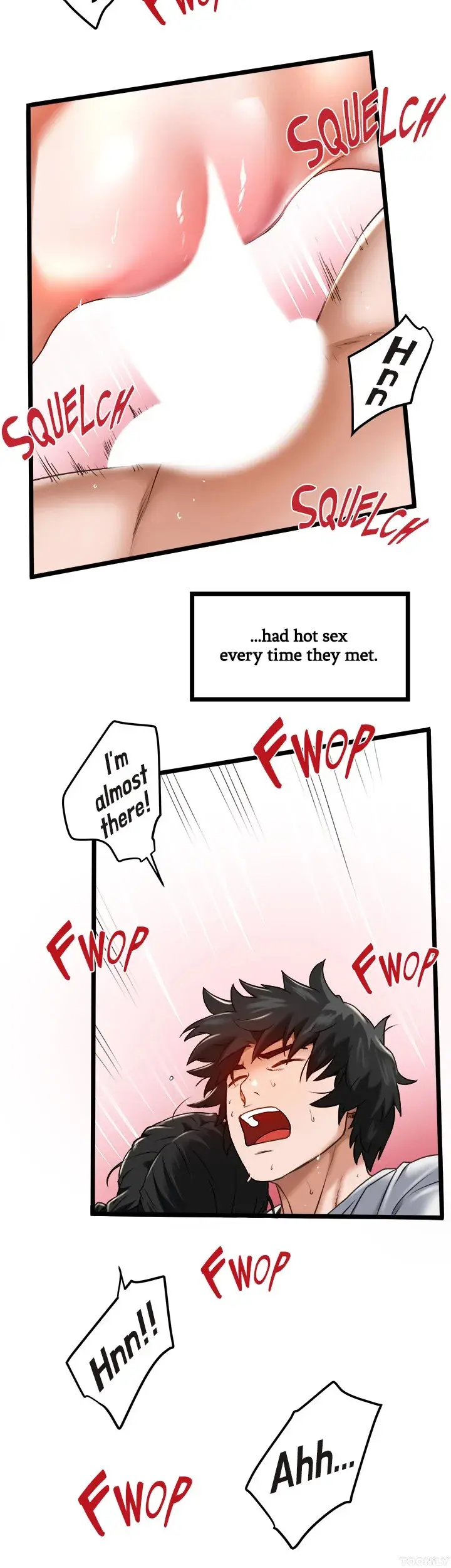 Country Virgin Chapter 1 - Page 33