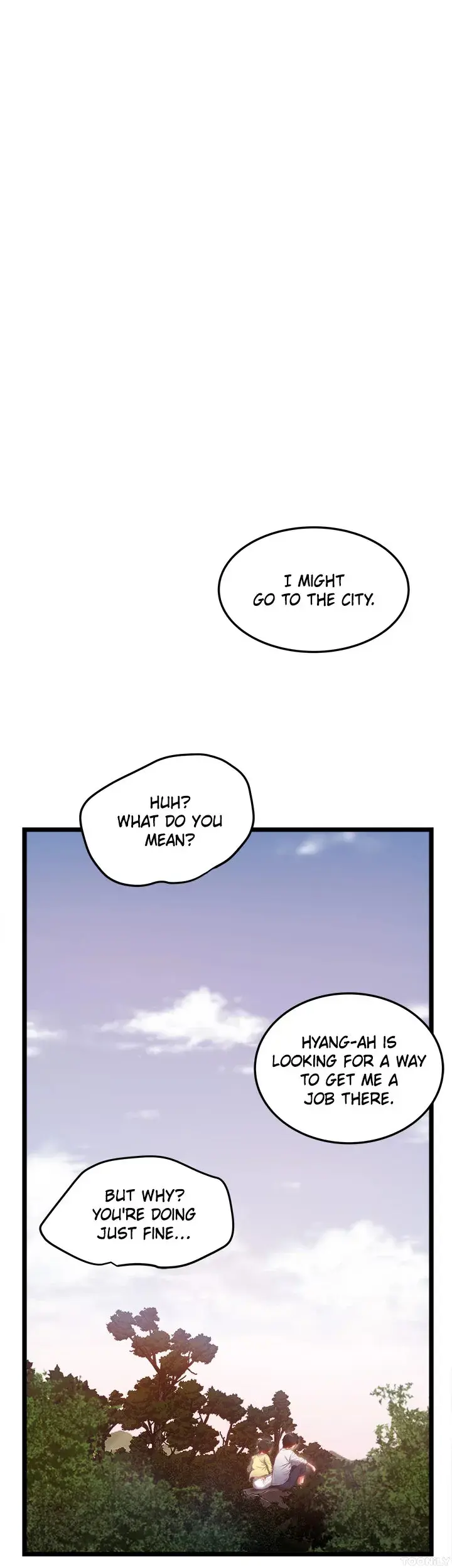 Country Virgin Chapter 1 - Page 35