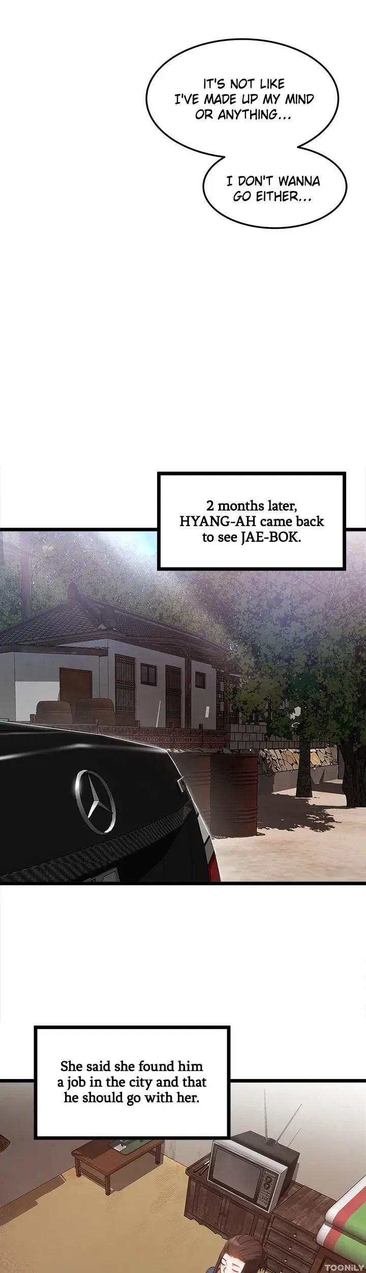 Country Virgin Chapter 1 - Page 38
