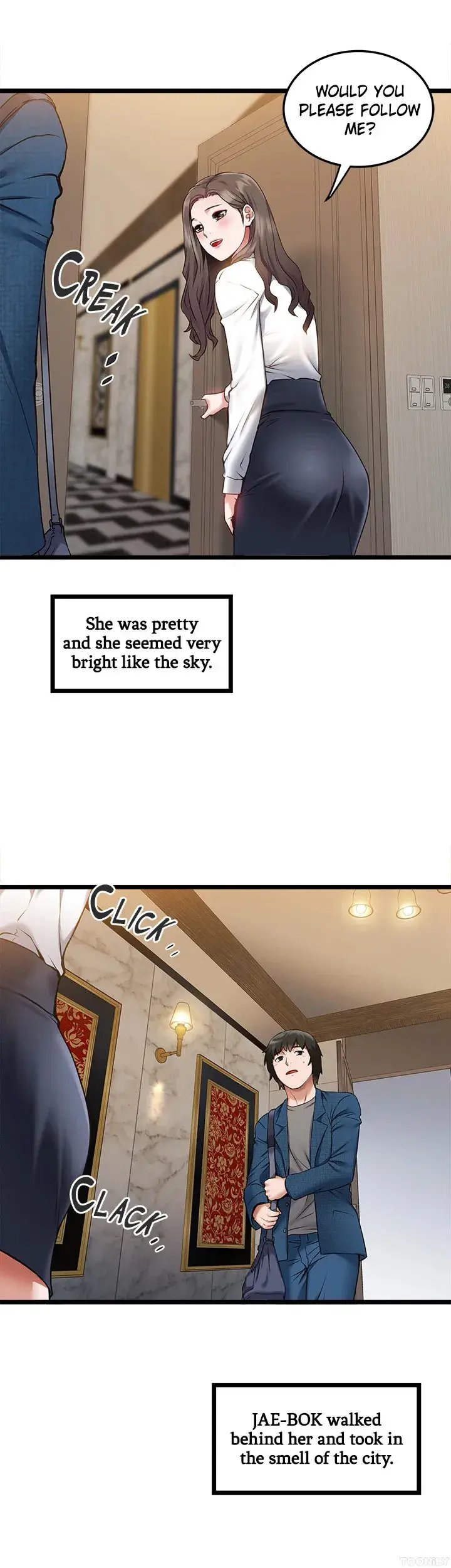 Country Virgin Chapter 1 - Page 51