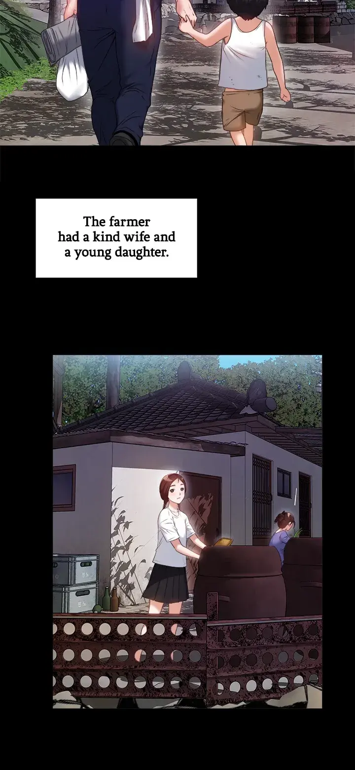 Country Virgin Chapter 1 - Page 7
