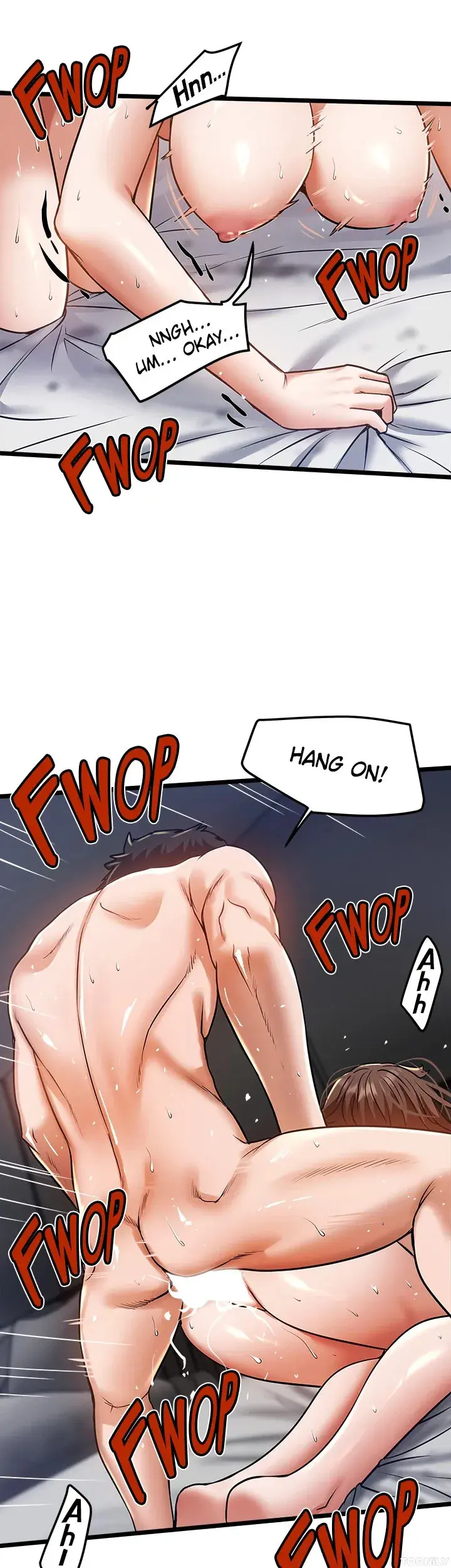 Country Virgin Chapter 10 - Page 19