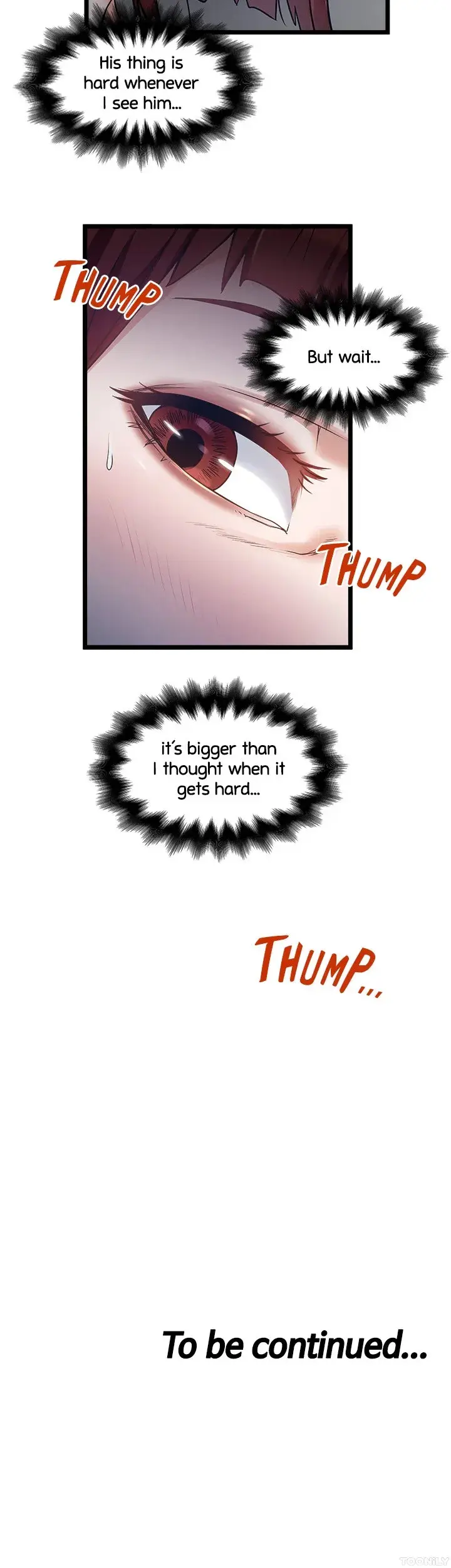 Country Virgin Chapter 10 - Page 34