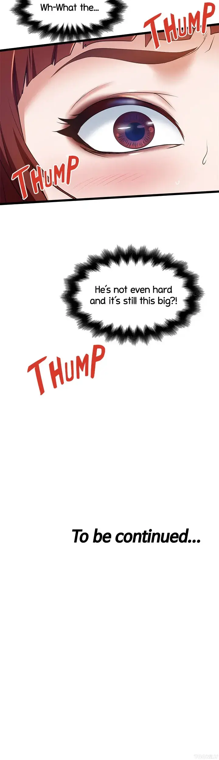 Country Virgin Chapter 12 - Page 32